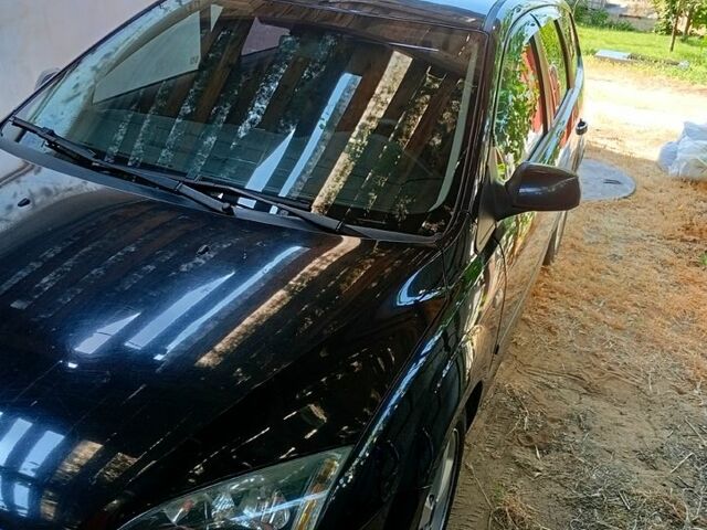 Форд Фокус, объемом двигателя 2 л и пробегом 306 тыс. км за 4800 $, фото 1 на Automoto.ua