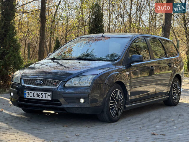 Форд Фокус, объемом двигателя 1.6 л и пробегом 300 тыс. км за 3900 $, фото 1 на Automoto.ua