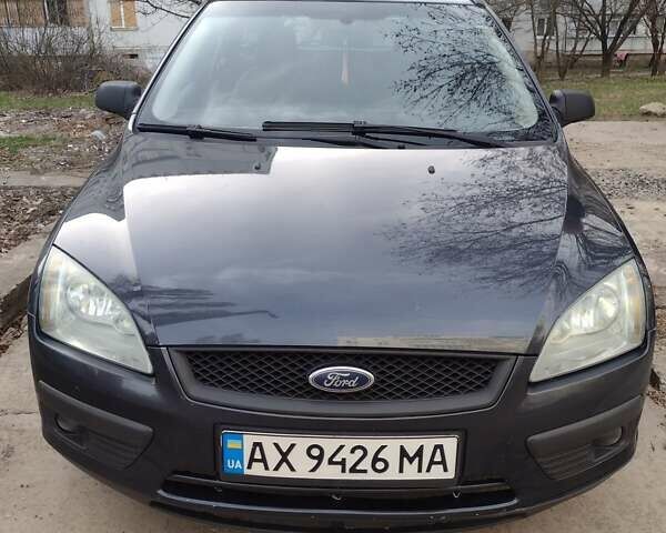 Форд Фокус, об'ємом двигуна 0 л та пробігом 253 тис. км за 3600 $, фото 1 на Automoto.ua