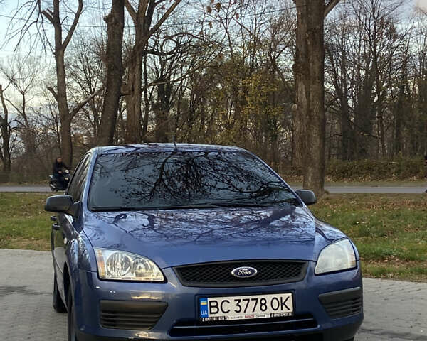 Форд Фокус, объемом двигателя 1.6 л и пробегом 315 тыс. км за 4600 $, фото 1 на Automoto.ua