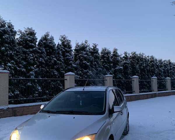 Форд Фокус, об'ємом двигуна 1.6 л та пробігом 192 тис. км за 4799 $, фото 1 на Automoto.ua