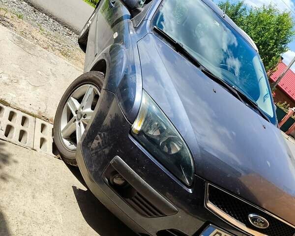 Форд Фокус, объемом двигателя 1.8 л и пробегом 273 тыс. км за 2700 $, фото 1 на Automoto.ua