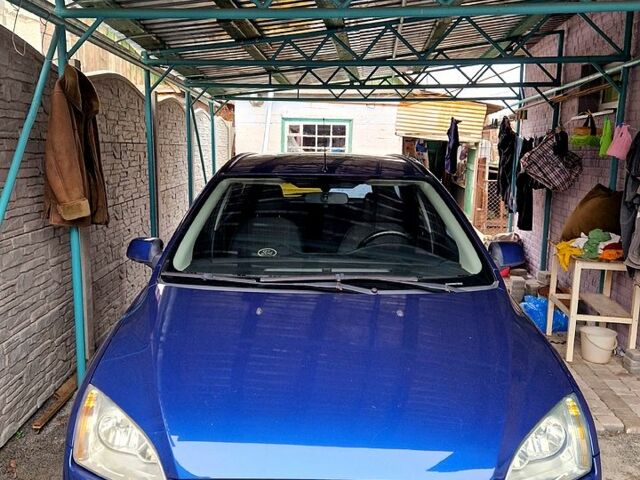 Форд Фокус, об'ємом двигуна 1.6 л та пробігом 1660 тис. км за 5100 $, фото 1 на Automoto.ua