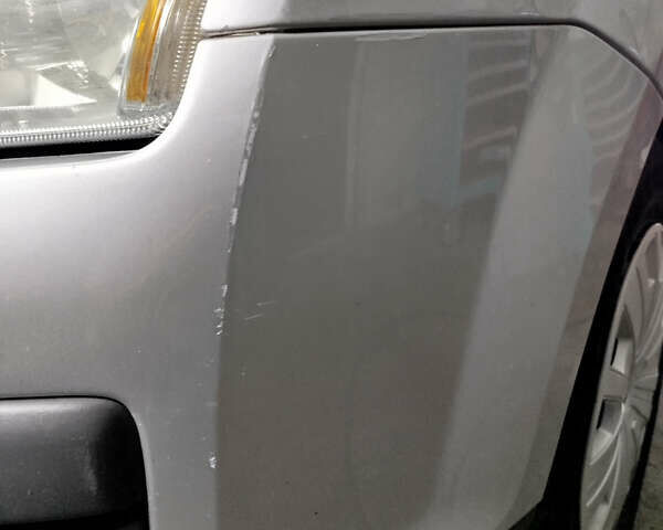 Форд Фокус, объемом двигателя 1.56 л и пробегом 235 тыс. км за 5000 $, фото 1 на Automoto.ua