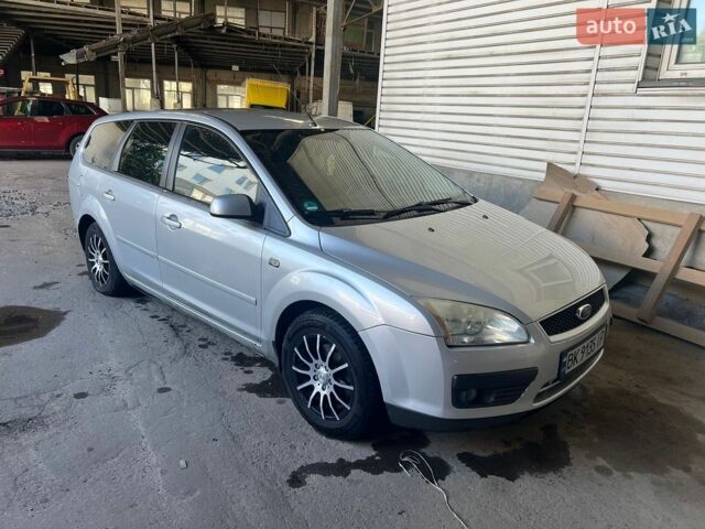 Форд Фокус, об'ємом двигуна 1.6 л та пробігом 390 тис. км за 3300 $, фото 1 на Automoto.ua