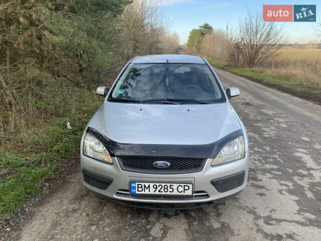 Форд Фокус, об'ємом двигуна 1.6 л та пробігом 227 тис. км за 3500 $, фото 1 на Automoto.ua