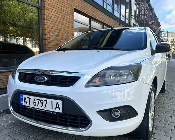 Форд Фокус, об'ємом двигуна 1.6 л та пробігом 262 тис. км за 6200 $, фото 1 на Automoto.ua