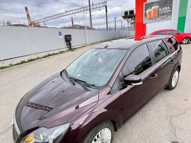 Форд Фокус, об'ємом двигуна 1.6 л та пробігом 260 тис. км за 5000 $, фото 1 на Automoto.ua