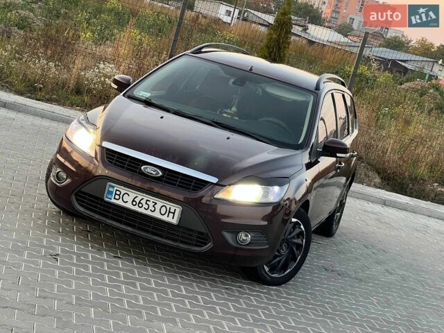 Форд Фокус, об'ємом двигуна 1.8 л та пробігом 390 тис. км за 4300 $, фото 1 на Automoto.ua