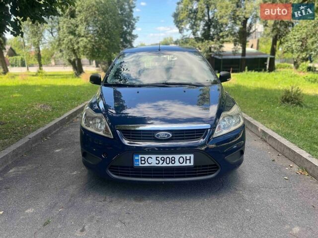 Форд Фокус, об'ємом двигуна 1.8 л та пробігом 240 тис. км за 4800 $, фото 1 на Automoto.ua