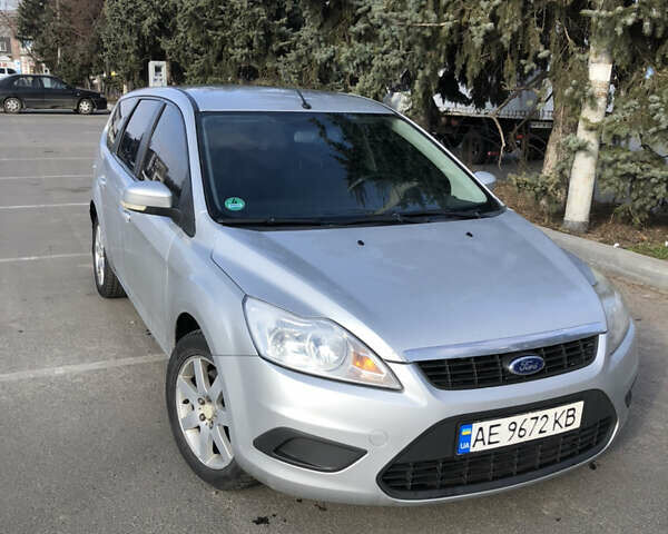 Форд Фокус, объемом двигателя 2 л и пробегом 290 тыс. км за 4299 $, фото 1 на Automoto.ua