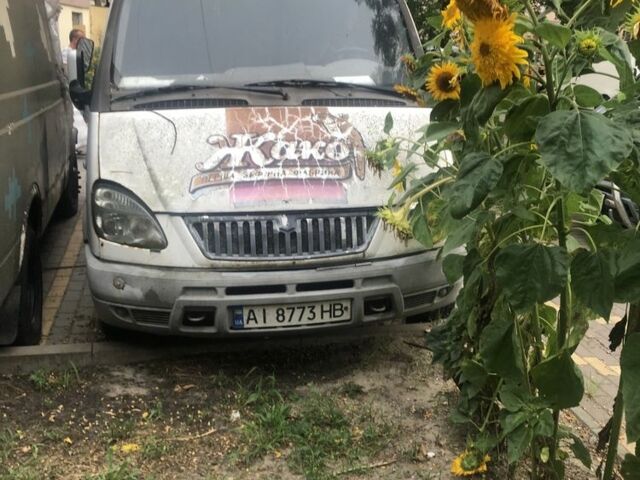 Форд Фокус, объемом двигателя 1.6 л и пробегом 262 тыс. км за 4899 $, фото 1 на Automoto.ua