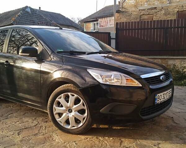 Форд Фокус, объемом двигателя 2.02 л и пробегом 260 тыс. км за 5999 $, фото 1 на Automoto.ua