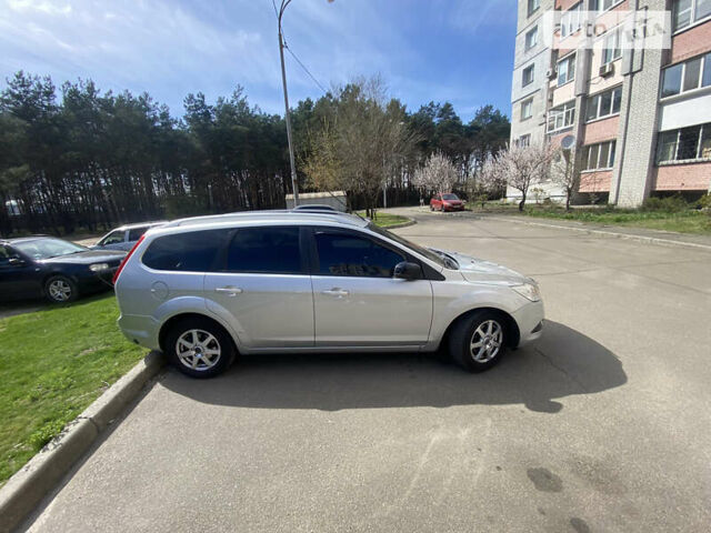 Форд Фокус, об'ємом двигуна 1.6 л та пробігом 306 тис. км за 5700 $, фото 1 на Automoto.ua