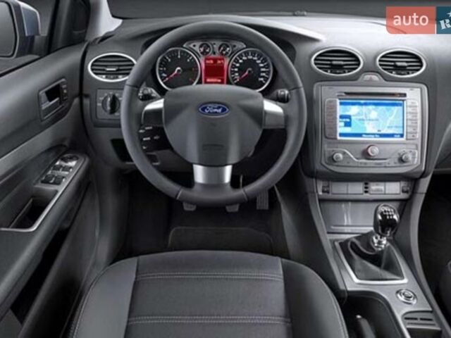 Форд Фокус, объемом двигателя 0 л и пробегом 200 тыс. км за 15000 $, фото 1 на Automoto.ua