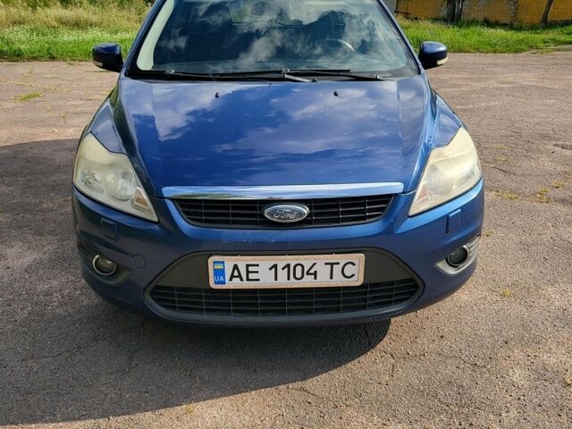 Форд Фокус, об'ємом двигуна 1.6 л та пробігом 260 тис. км за 4200 $, фото 1 на Automoto.ua