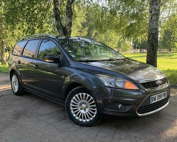 Форд Фокус, объемом двигателя 0 л и пробегом 149 тыс. км за 5300 $, фото 1 на Automoto.ua