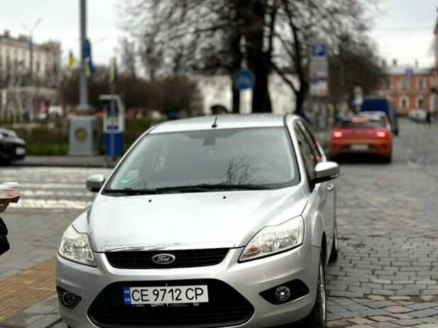 Форд Фокус, об'ємом двигуна 1.6 л та пробігом 199 тис. км за 5200 $, фото 1 на Automoto.ua