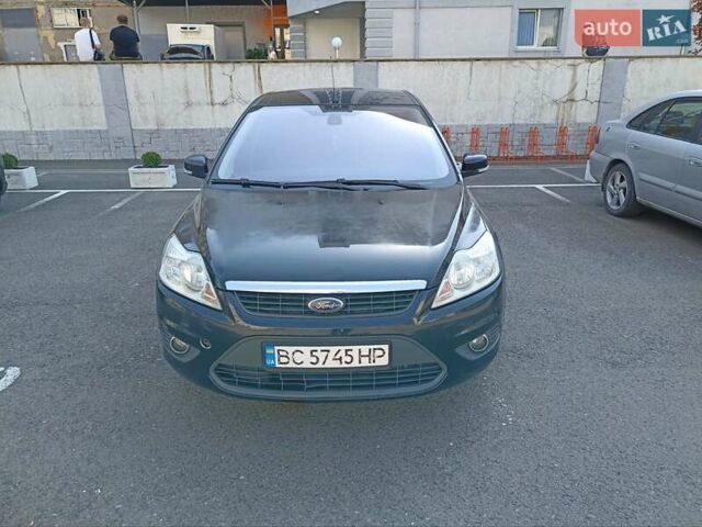 Форд Фокус, объемом двигателя 1.6 л и пробегом 248 тыс. км за 5500 $, фото 1 на Automoto.ua