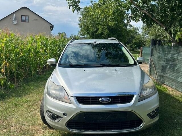 Форд Фокус, об'ємом двигуна 1.8 л та пробігом 320 тис. км за 3800 $, фото 1 на Automoto.ua