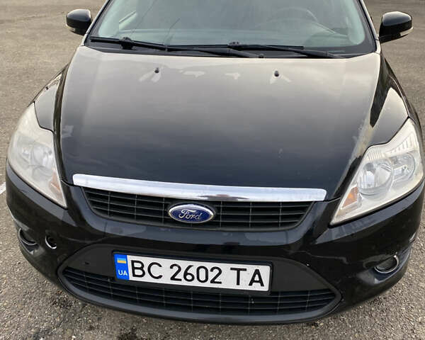 Форд Фокус, объемом двигателя 1.8 л и пробегом 302 тыс. км за 5100 $, фото 1 на Automoto.ua