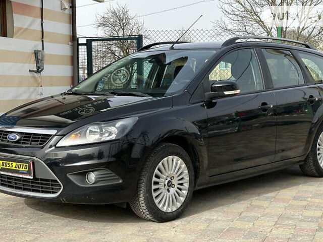 Форд Фокус, об'ємом двигуна 1.6 л та пробігом 200 тис. км за 6900 $, фото 1 на Automoto.ua