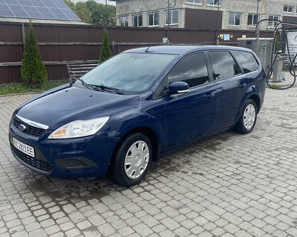 Форд Фокус, об'ємом двигуна 1.6 л та пробігом 255 тис. км за 5200 $, фото 1 на Automoto.ua