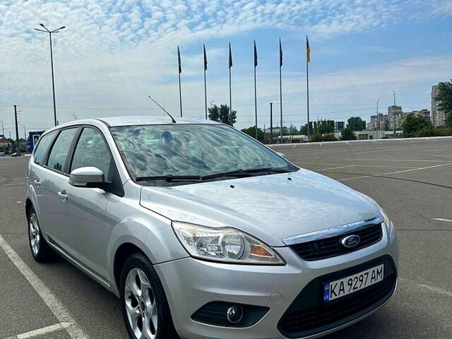 Форд Фокус, об'ємом двигуна 1.8 л та пробігом 226 тис. км за 5300 $, фото 1 на Automoto.ua