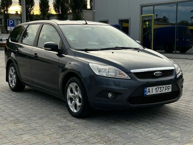 Форд Фокус, об'ємом двигуна 1.6 л та пробігом 340 тис. км за 3600 $, фото 1 на Automoto.ua