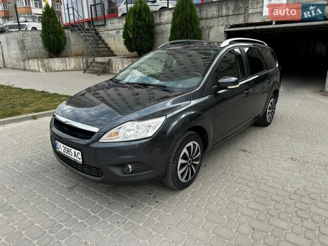 Форд Фокус, об'ємом двигуна 1.6 л та пробігом 280 тис. км за 2999 $, фото 1 на Automoto.ua