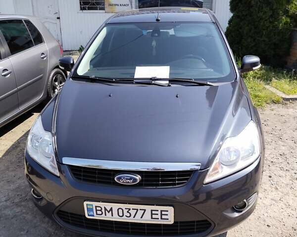 Форд Фокус, об'ємом двигуна 1.6 л та пробігом 227 тис. км за 6700 $, фото 1 на Automoto.ua