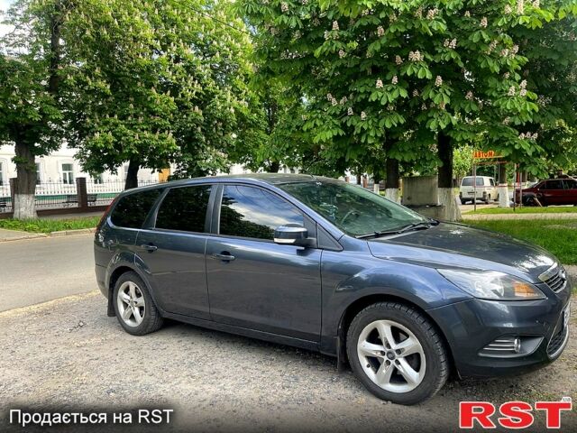 Форд Фокус, об'ємом двигуна 1.6 л та пробігом 34 тис. км за 6800 $, фото 1 на Automoto.ua