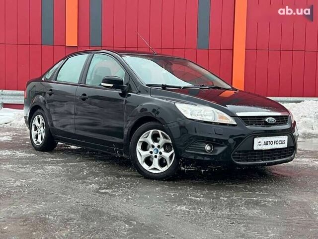 Форд Фокус, объемом двигателя 0 л и пробегом 207 тыс. км за 5990 $, фото 1 на Automoto.ua