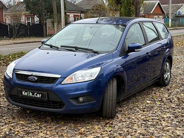 Форд Фокус, объемом двигателя 1.6 л и пробегом 220 тыс. км за 5500 $, фото 1 на Automoto.ua