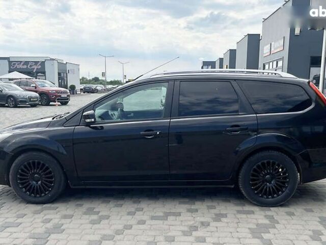 Форд Фокус, об'ємом двигуна 1.6 л та пробігом 290 тис. км за 5990 $, фото 1 на Automoto.ua