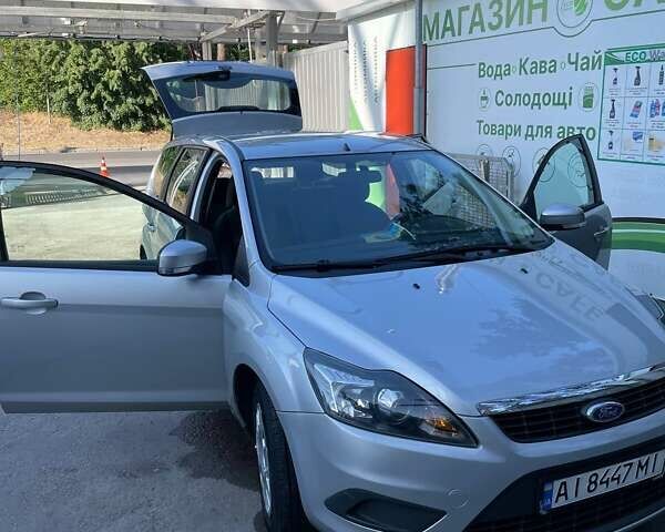 Форд Фокус, об'ємом двигуна 1.6 л та пробігом 250 тис. км за 6100 $, фото 1 на Automoto.ua