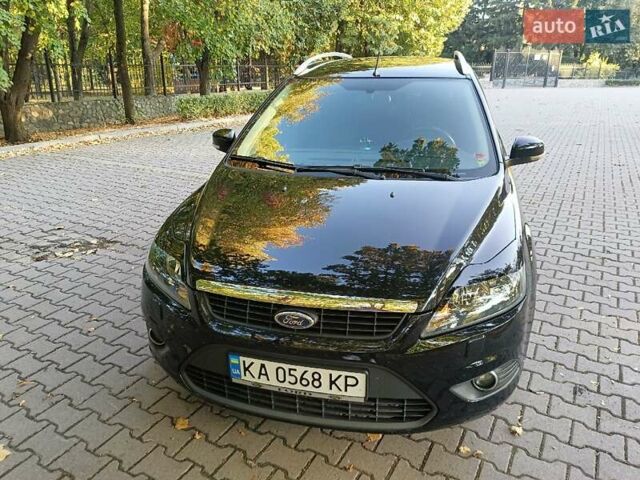 Форд Фокус, об'ємом двигуна 1.6 л та пробігом 225 тис. км за 6100 $, фото 1 на Automoto.ua