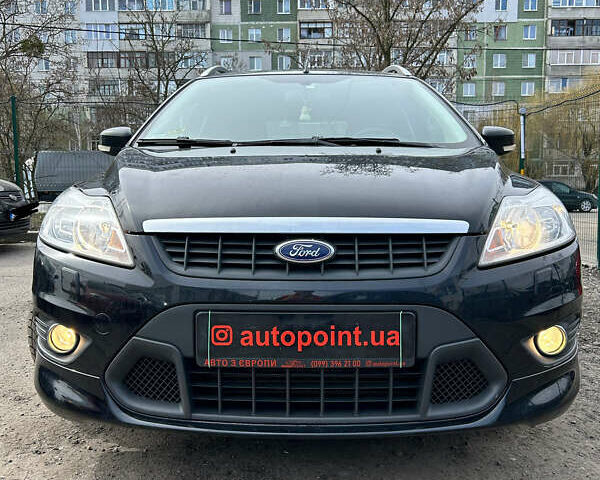 Форд Фокус, об'ємом двигуна 1.6 л та пробігом 145 тис. км за 6300 $, фото 1 на Automoto.ua