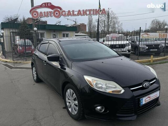 Форд Фокус, объемом двигателя 2 л и пробегом 310 тыс. км за 7199 $, фото 1 на Automoto.ua