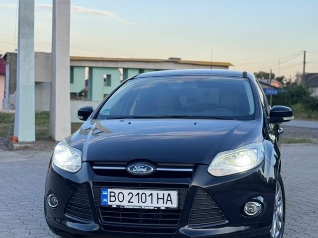 Форд Фокус, об'ємом двигуна 1.6 л та пробігом 270 тис. км за 6999 $, фото 1 на Automoto.ua