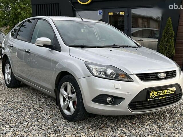 Форд Фокус, об'ємом двигуна 1.6 л та пробігом 184 тис. км за 6500 $, фото 1 на Automoto.ua