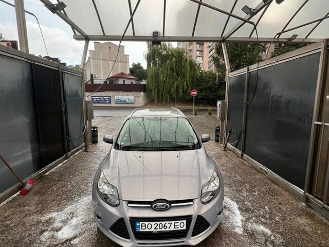 Форд Фокус, об'ємом двигуна 1 л та пробігом 179 тис. км за 5600 $, фото 1 на Automoto.ua