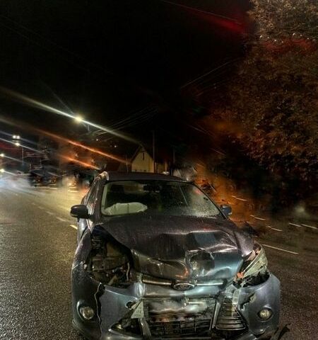 Форд Фокус, об'ємом двигуна 1.6 л та пробігом 220 тис. км за 3200 $, фото 1 на Automoto.ua