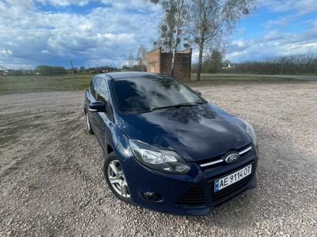 Форд Фокус, об'ємом двигуна 1.6 л та пробігом 300 тис. км за 6900 $, фото 1 на Automoto.ua