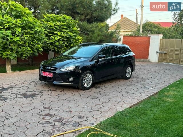 Форд Фокус, объемом двигателя 0 л и пробегом 147 тыс. км за 7500 $, фото 1 на Automoto.ua