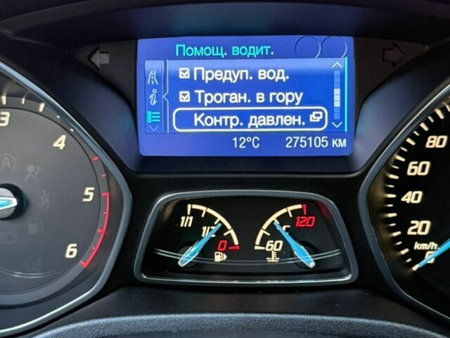 Форд Фокус, объемом двигателя 1.6 л и пробегом 285 тыс. км за 7999 $, фото 1 на Automoto.ua