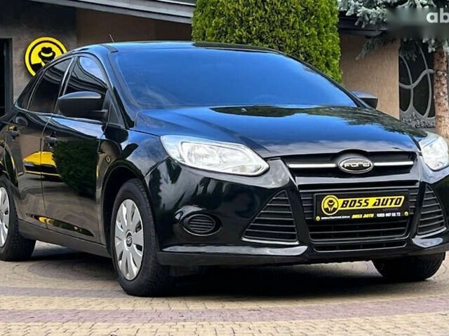 Форд Фокус, объемом двигателя 2 л и пробегом 230 тыс. км за 6999 $, фото 1 на Automoto.ua