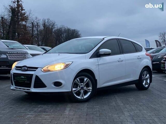 Форд Фокус, об'ємом двигуна 0 л та пробігом 226 тис. км за 6990 $, фото 1 на Automoto.ua