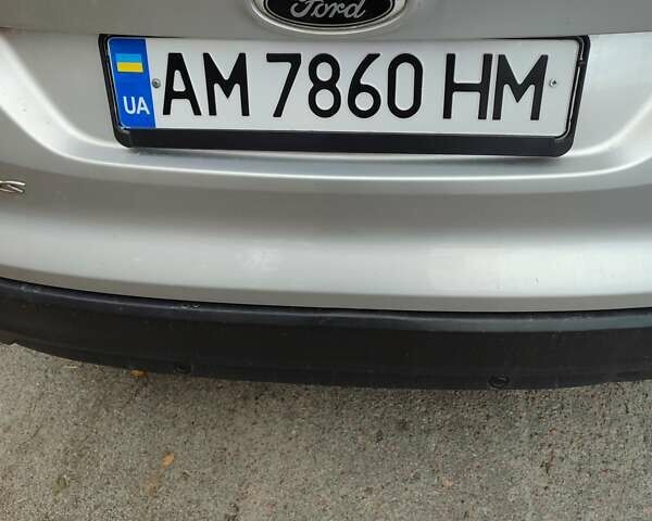 Форд Фокус, объемом двигателя 1.62 л и пробегом 210 тыс. км за 10500 $, фото 1 на Automoto.ua