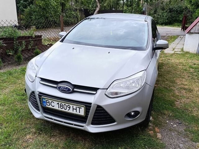 Форд Фокус, об'ємом двигуна 1.6 л та пробігом 270 тис. км за 6000 $, фото 1 на Automoto.ua